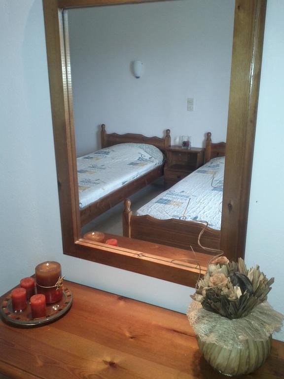 Villa Stefania Acharavi  Habitación foto